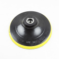 Adhesive Silicone Super Industrial Suction Cup